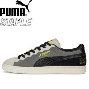 Puma suede
Staple pigeon
Brand new